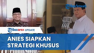 Anies Baswedan Tenang Koalisi Prabowo Makin Kuat seusai Golkar & PAN Gabung, Diam-diam Atur Strategi