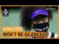 BLM: Can athlete activists force real change? | The Stream