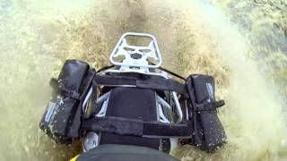 Field Test: Touratech Waterproof MOTO Saddlebags