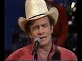 if i could only fly merle haggard