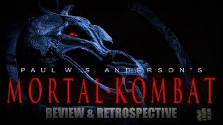 The Story of Mortal Kombat (1995) - Review & Retrospective