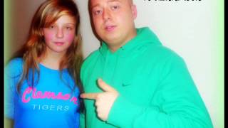 Official El Mariano feat Kinga To dzieki tobie 2014