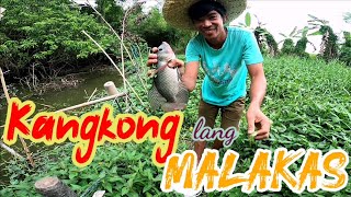 PAMIMINGWIT sa sapa | TRADITIONAL FISHING | Episode 2 | Buhay Probinsya