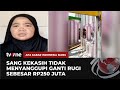 Viral! TKW Robohkan Rumah Pacar usai Ditinggal Nikah! | AKIS tvOne