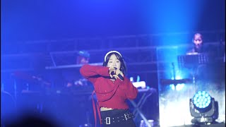 윤하 - 살별 / 241225 윤하 연말 콘서트 GROWTH THEORY - 부산