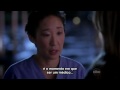 Grey's Anatomy 6x11 Final Done! Take him! Yang and Teddy