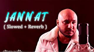 🎧 Jannat ( Slowed + Reverb ) | B Praak | Hindi Sound | Use Headphones