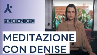 Meditazione di 5' ♥