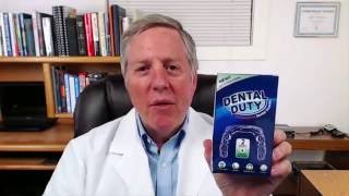 How to Stop Teeth Grinding: Dental Duty Mouthguard Fitting Instruction