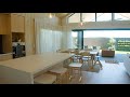 Stockland Aura | Thompson Sustainable Homes Nissa | Display home tour