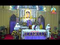 🔴 live 20 december 2024 @ vailankanni shrine basilica