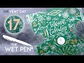 Diamine Inkvent Calendar 2022: Day 17