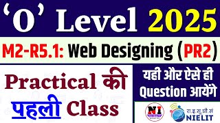 m2 r5 practical class | O Level Practical Exam 2025 | o level m2 r5 practical | newideasyt