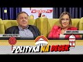 POLITYKA NA DESER | Dorota Łosiewicz i Andrzej Rafał Potocki (23.05.2024)
