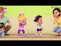 💖 introducing bebefinn and family 👶👨‍👩‍👧‍👦 special songs for kids best nursery rhymes