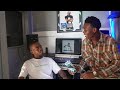 INSIDE STORY WITH SIFISO MAHAYE FT PEX_WORSTS _BEHAVIOR ( PART 1 )|| GROWING UP |DANCING | WORST_BEH