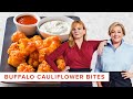 How to Make the Best Vegan Buffalo Cauliflower Bites