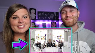 BTS (방탄소년단) 2020 FESTA '방탄생파' BIRTHDAY PARTY - HILARIOUS COUPLES REACTION! #2020BTSFESTA