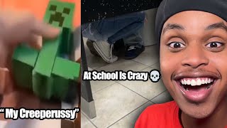 Instagram Reels Are Getting Disturbing