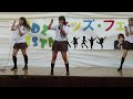 cutecoolberry 2016.7.3 キッズフェスタ（その3）