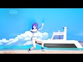 koikatu mmd 教えて 魔法のlyric