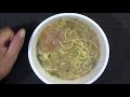 401　マルちゃん正麺　濃ニボ　濃厚煮干し×がっつり背脂