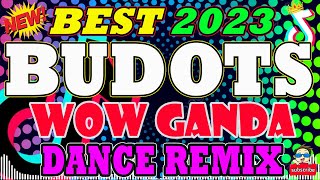NEW TIKTOK TIKTOK TREND REMIX BUDOTS DANCE CRAZE 2023 - BEST BUDOTS DISCO PARTY SUMMER REMIX 2023