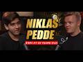 $10 Million At 23 Years Old Using Instagram | Niklas Pedde