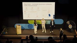 Mainframe modernisation at AI-speed