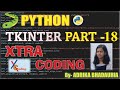 Tkinter #part18 || How to make a Loading Bar in Python Tkinter