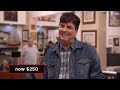 pawn stars season 23 episode 1 dolly parton u0026 porter wagoner award