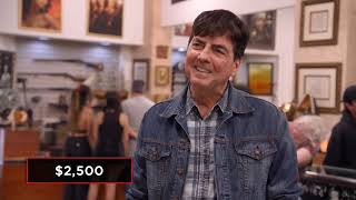 Pawn Stars Season 23 Episode 1 | Dolly Parton \u0026 Porter Wagoner Award