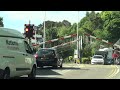 inverness level crossing