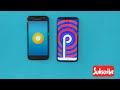 Samsung Galaxy A40 vs Samsung Galaxy J3 2017 / J3 Pro