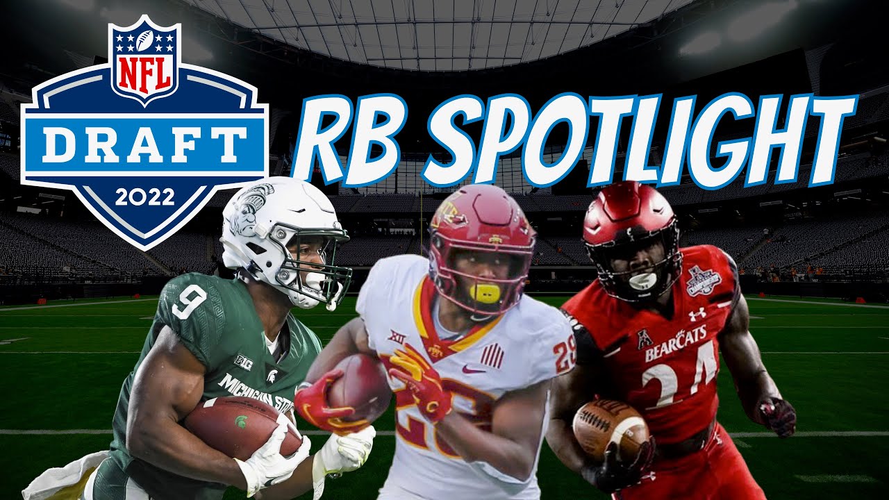 RB Spotlight: Top RBs In The 2022 NFL Draft - Win Big Sports