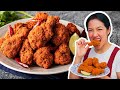 The Best Wings in Thailand are at...KFC?