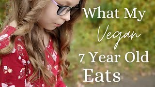 Vegan Kid Meal Ideas #33