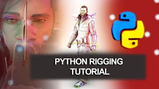 Master Rigging in Maya: Automate Group Structures with Python