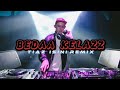 LAGU ACARA - BEDA KELAZZ [ REMIX ] TERBARU !!!