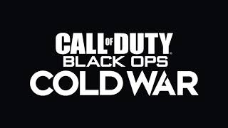 Call of Duty: Black Ops Cold War OST - Cold War (Beta)