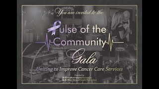 Pulse of the Community Gala 2024 Promo | OGH Community