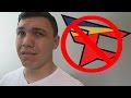 KICKED FROM FAZE CLAN PRANK