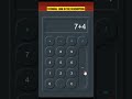 How to make a Calculator using HTML CSS and JavaScript
