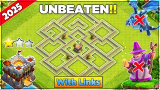 New Best!! Th11 Base 2025 | Town Hall 11 (Th11) War/Cwl/Farming Bases Links - Clash Of Clans - COC