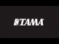 tama cymbal holders