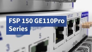 FSP 150 GE110Pro Series
