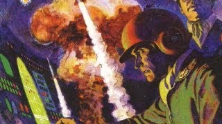Classic Game Room - MISSILE COMMAND for Atari 5200 review