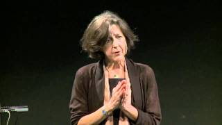 Honoring the stories of illness | Dr. Rita Charon | TEDxAtlanta
