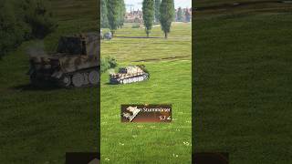 STURMTIGER - ANTI-AIR ❌️❌️