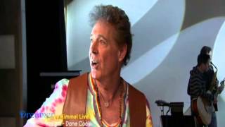 Celebrity Wife Swap 3X10 "Joe Piscopo/Barry Williams" Preview